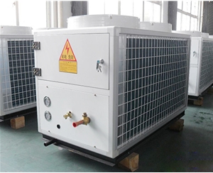 杭州10hp风冷热泵空调机组