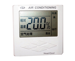 杭州湿度控制器